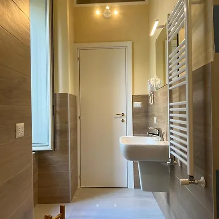 Apartman Wanda Bleisure