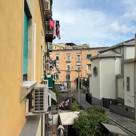 Apartman Wanda Bleisure *