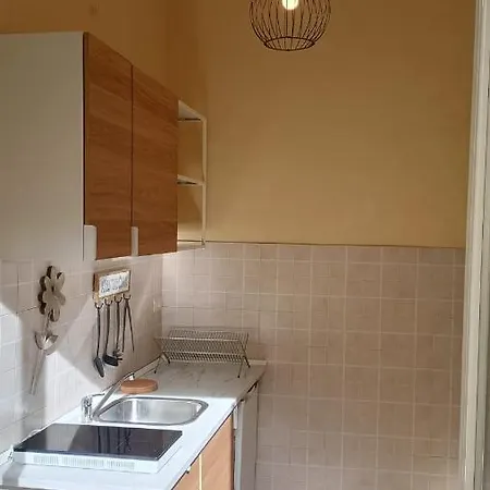 Wanda Bleisure Nápoly