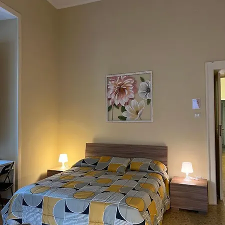 Apartman Wanda Bleisure *