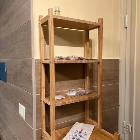 Wanda Bleisure Apartman *