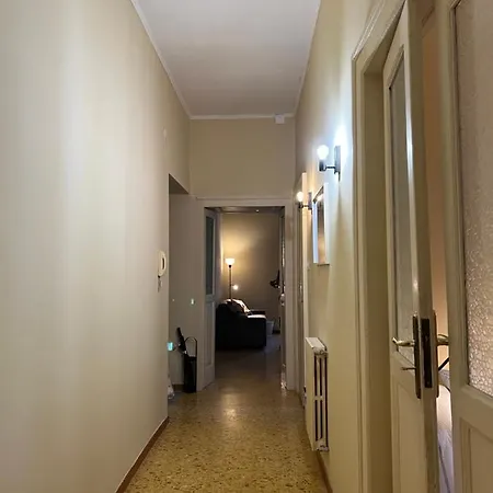 Wanda Bleisure * Nápoly