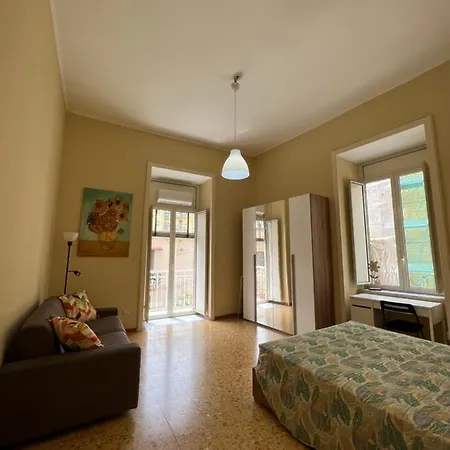 Apartman Wanda Bleisure *