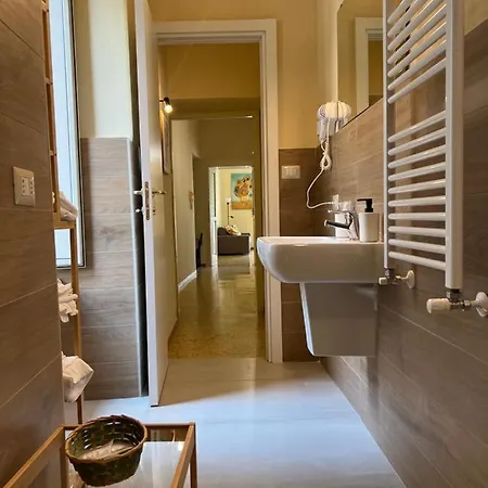 Apartman Wanda Bleisure *