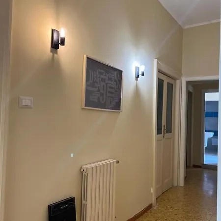 Apartman Wanda Bleisure *