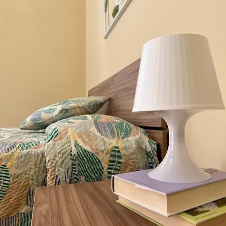 Apartman Wanda Bleisure