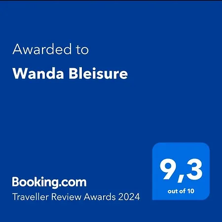 Apartman Wanda Bleisure