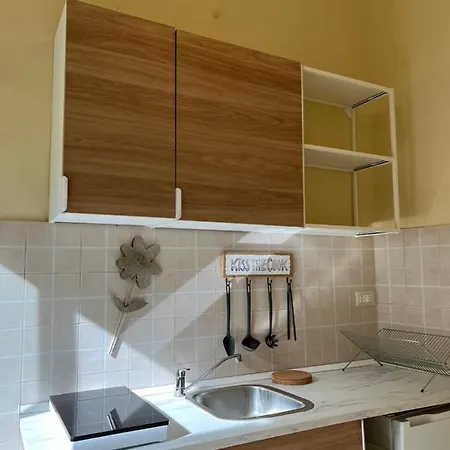 Apartment Wanda Bleisure Naples