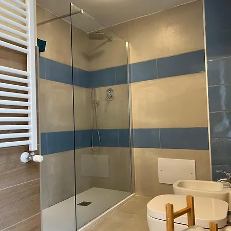Wanda Bleisure Apartment