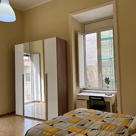 Apartment Wanda Bleisure