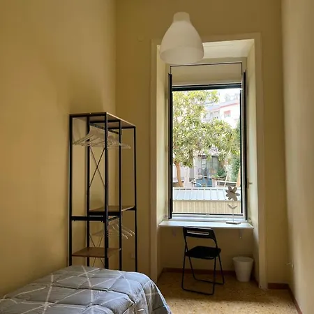 Wanda Bleisure Apartment Naples