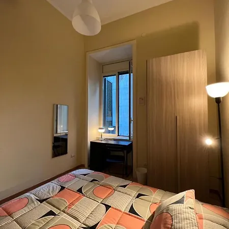 Wanda Bleisure Apartment Naples