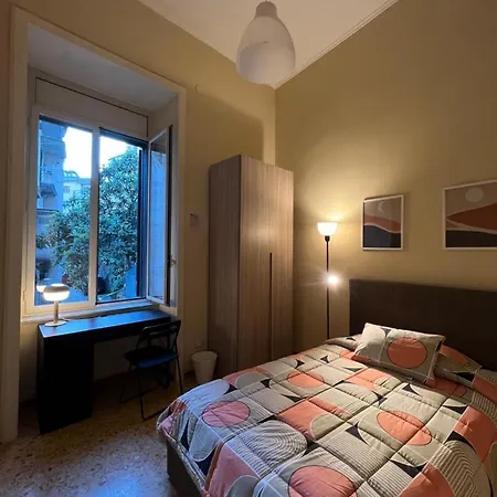 Wanda Bleisure Apartment