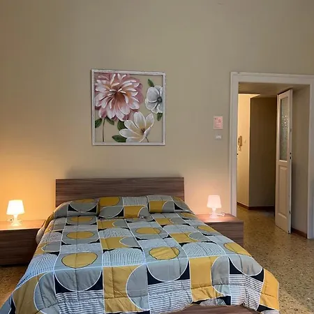 Apartment Wanda Bleisure