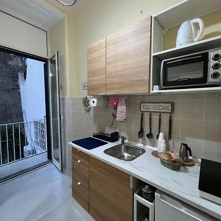 Apartment Wanda Bleisure