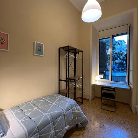 Apartment Wanda Bleisure