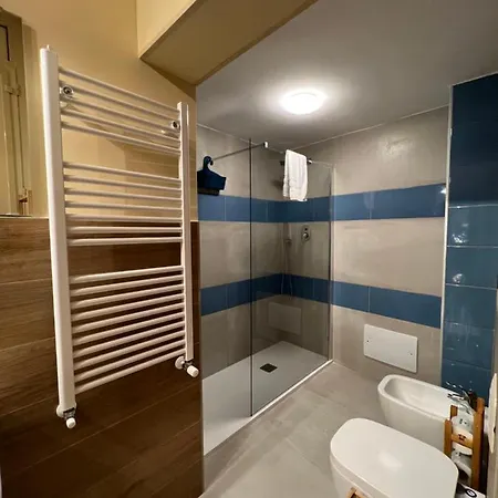 Apartment Wanda Bleisure Naples