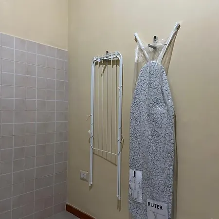 Wanda Bleisure Apartment