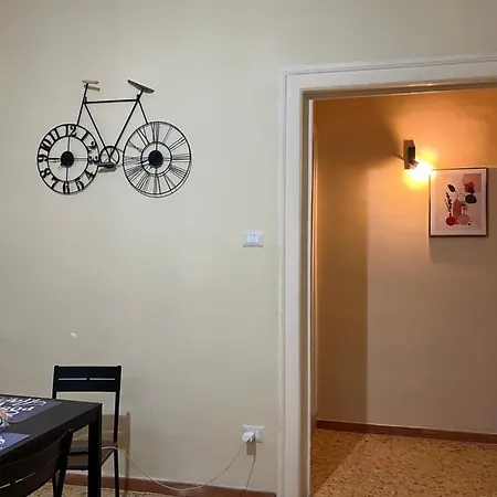 Apartment Wanda Bleisure Naples