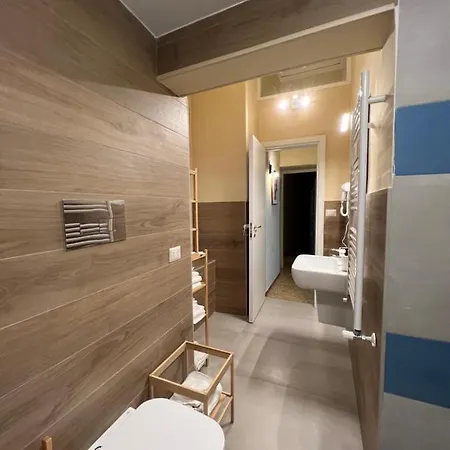 Apartment Wanda Bleisure *