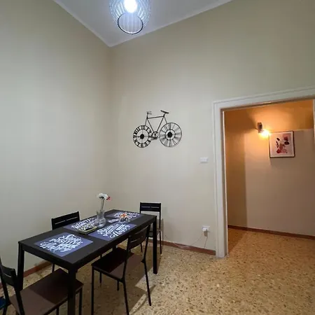 Apartment Wanda Bleisure