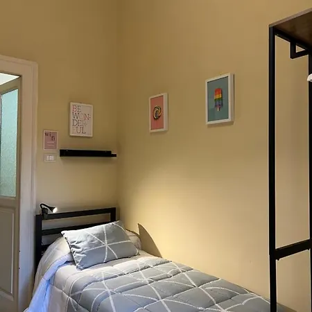 Apartment Wanda Bleisure *