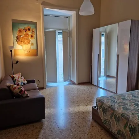 Apartment Wanda Bleisure