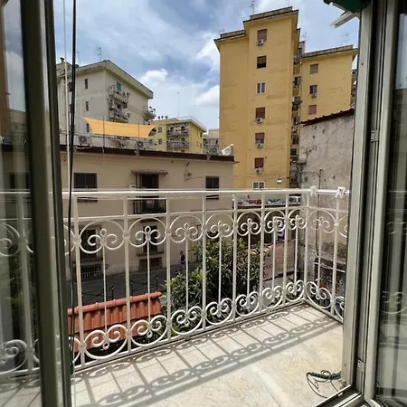 Wanda Bleisure * Naples