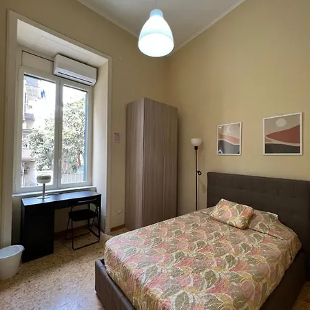 Apartment Wanda Bleisure Naples