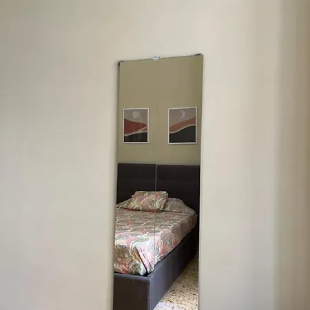 Wanda Bleisure Apartment