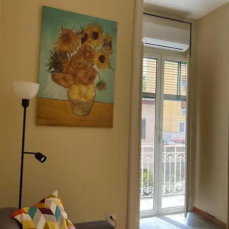 Wanda Bleisure Apartment