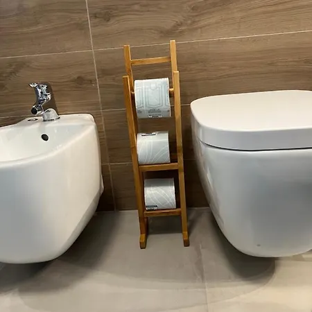 Wanda Bleisure Apartment