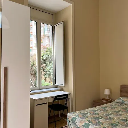Apartment Wanda Bleisure