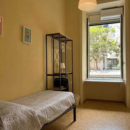 Apartment Wanda Bleisure Naples