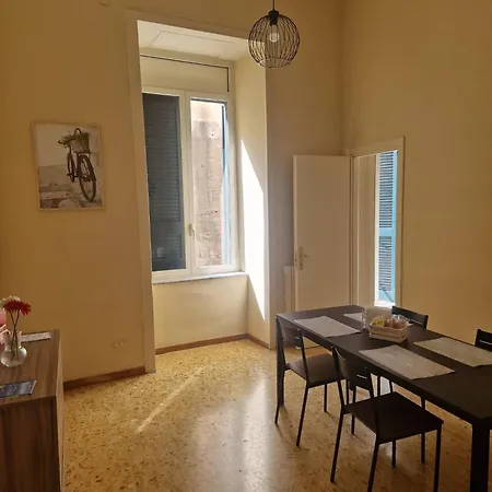 Wanda Bleisure Daire *