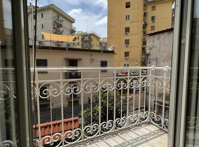 Wanda Bleisure * Napoli