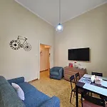 Wanda Bleisure Апартаменты