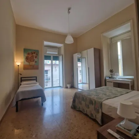 Apartmán Wanda Bleisure Neapol