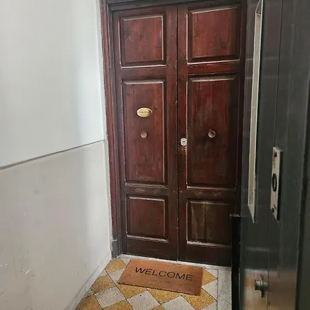 Wanda Bleisure Apartment *
