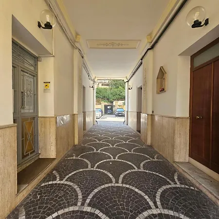 Apartment Wanda Bleisure Naples