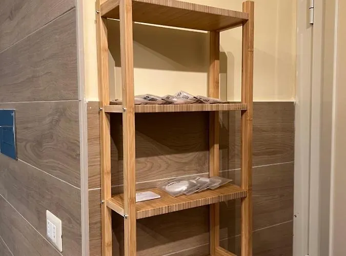 Wanda Bleisure Apartmán *