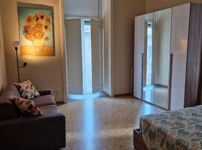 Apartmán Wanda Bleisure