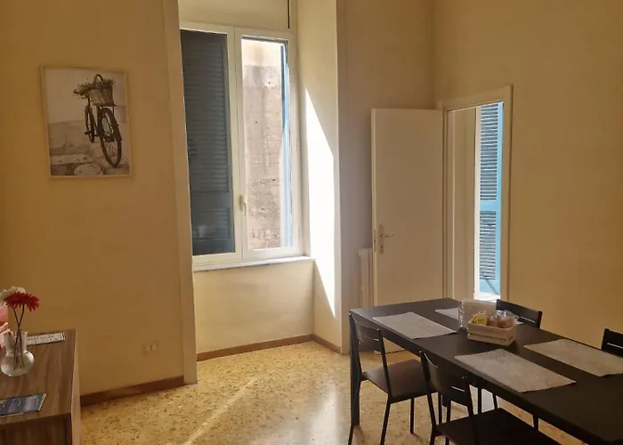 Wanda Bleisure Apartmán *