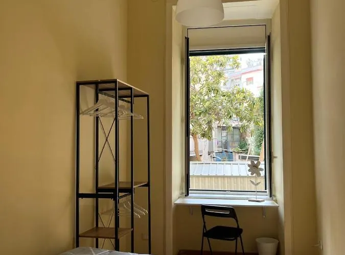 Wanda Bleisure 아파트 나폴리