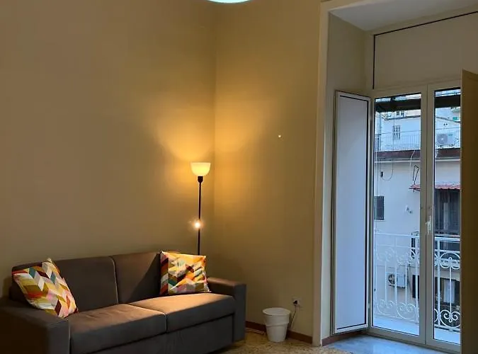 Wanda Bleisure 아파트