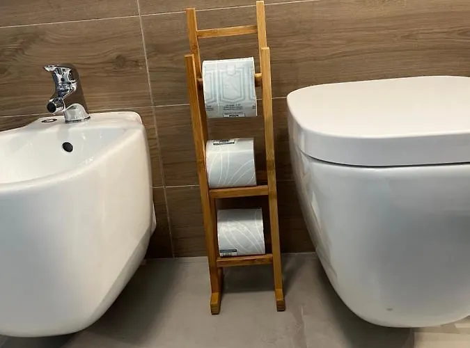 Wanda Bleisure 아파트